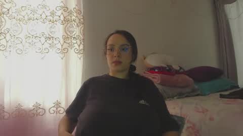 Snapshot of harleynapier chatting on 03.25.26 Natii online show from 03.25.26