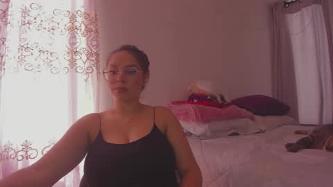 Snapshot of harleynapier chatting on 03.29.26 Natii online show from 03.29.26