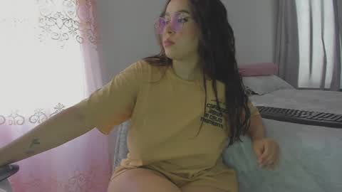 Snapshot of harleynapier chatting on 04.02.26 Natii online show from 04.02.26