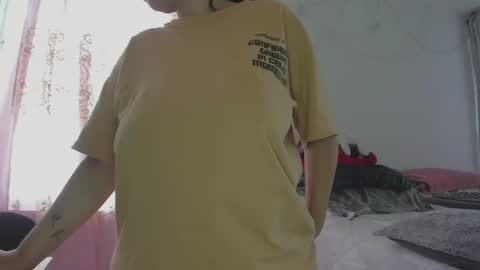 Snapshot of harleynapier chatting on 04.03.26 Natii online show from 04.03.26