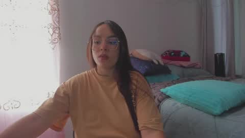 Snapshot of harleynapier chatting on 04.13.26 Natii online show from 04.13.26