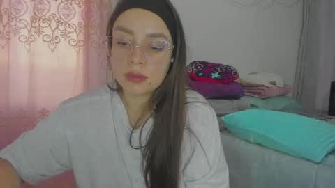 Snapshot of harleynapier chatting on 04.18.26 Natii online show from 04.18.26