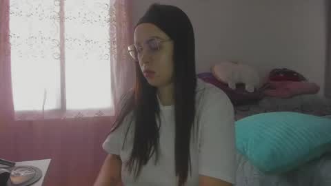 Snapshot of harleynapier chatting on 04.19.26 Natii online show from 04.19.26