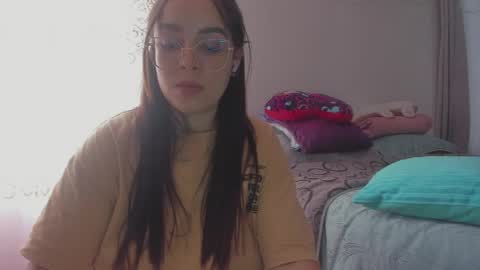 Snapshot of harleynapier chatting on 04.20.26 Natii online show from 04.20.26
