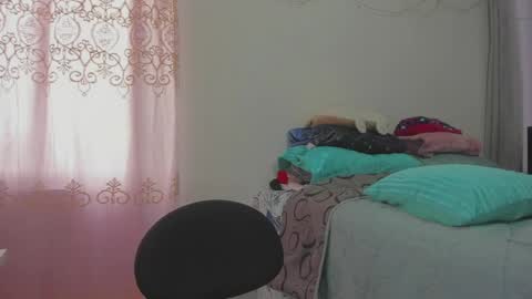 Snapshot of harleynapier chatting on 04.22.26 Natii online show from 04.22.26
