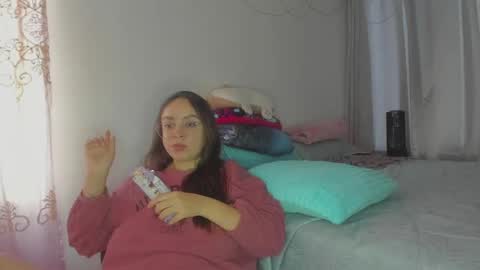 Snapshot of harleynapier chatting on 04.24.26 Natii online show from 04.24.26