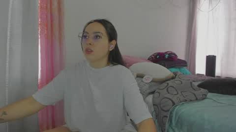 Snapshot of harleynapier chatting on 05.03.26 Natii online show from 05.03.26