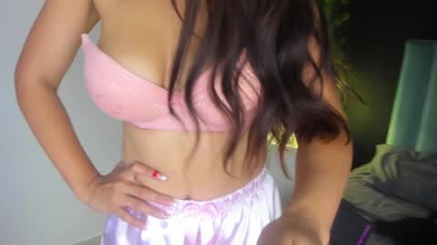 Snapshot of harleyqueen_robbie chatting on 12.14.24 harleyqueen_robbie online show from 12.14.24