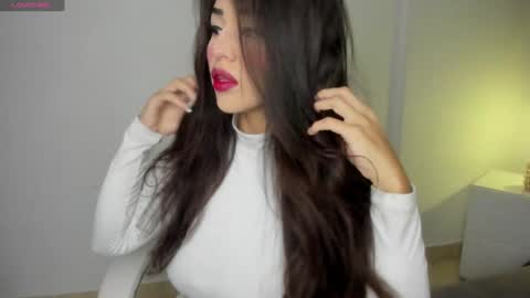 Snapshot of harleyqueen_robbie chatting on 01.18.25 harleyqueen_robbie online show from 01.18.25