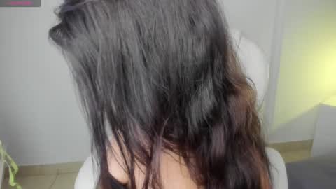 Snapshot of harleyqueen_robbie chatting on 01.19.25 harleyqueen_robbie online show from 01.19.25