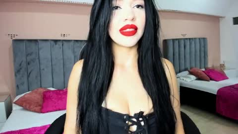 harleyqueen_robbie online show from 04.18.26