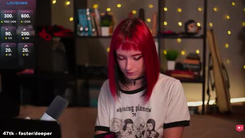 HarleyJeffrey online show from 12.20.25