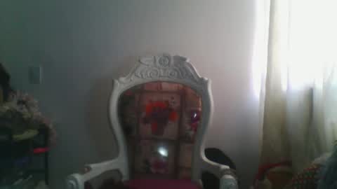 Snapshot of harly_queen77 chatting on 05.31.26 Harly online show from 05.31.26