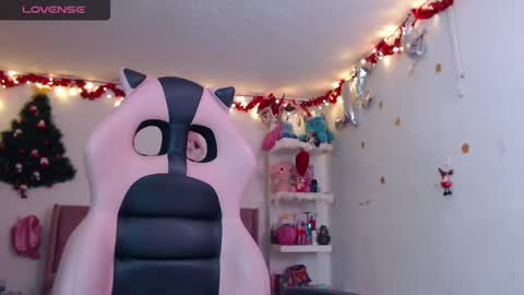 Snapshot of harmonie_brown chatting on 12.31.24 ig harmonie browns online show from 12.31.24