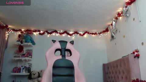 Snapshot of harmonie_brown chatting on 02.18.25 ig harmonie browns online show from 02.18.25