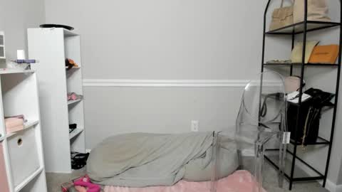 Harmonie Marquise online show from 09.30.25