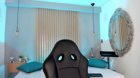 Harmony online show from 02.14.25