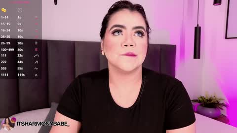 Harmony online show from 04.12.26