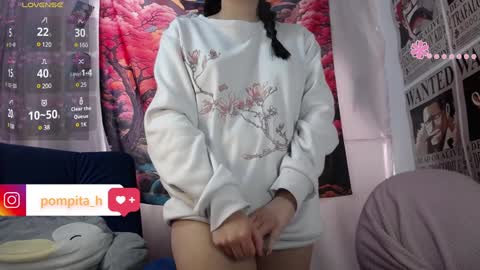 Harmonys World online show from 01.28.25