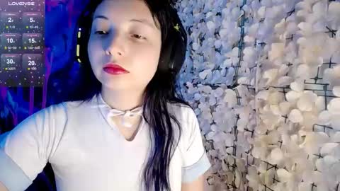 Harmonys World online show from 10.02.25