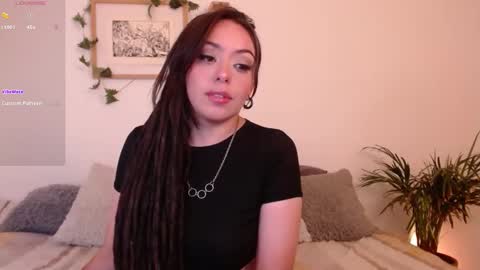 Harmony    Please help me to reach 100 thumbs up online show from 12.19.24