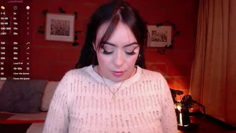 Harmony    Please help me to reach 100 thumbs up online show from 11.20.25