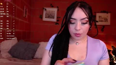 Harmony    Please help me to reach 100 thumbs up online show from 02.13.26