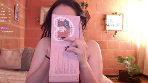 Harmony    Please help me to reach 100 thumbs up online show from 02.15.26