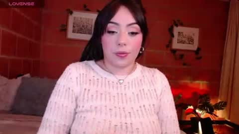 Snapshot of harmonyy01 chatting on 08.03.26 Harmony Please help me to reach 100 thumbs up online show from 08.03.26