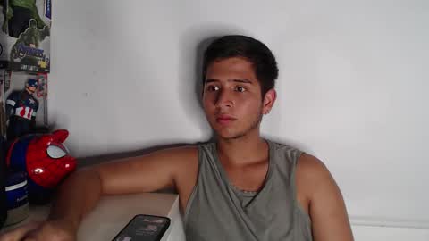 harold_18_ online show from 11.20.25