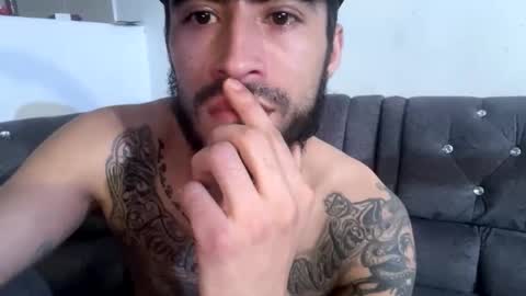 harold_999 online show from 02.19.26