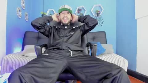 harold_999 online show from 05.19.26