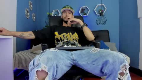harold_999 online show from 05.20.26