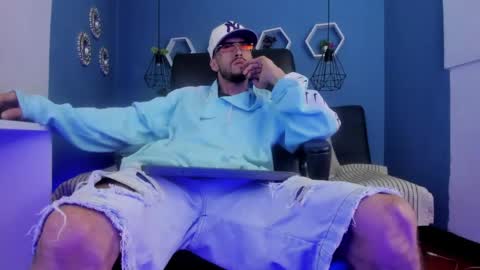 harold_999 online show from 05.29.26
