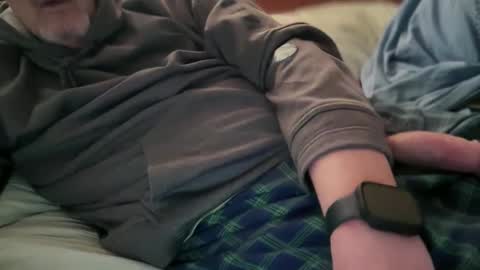 Harry H online show from 02.28.25