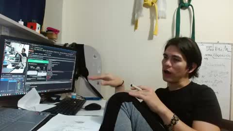 haroldtalk online show from 05.22.26