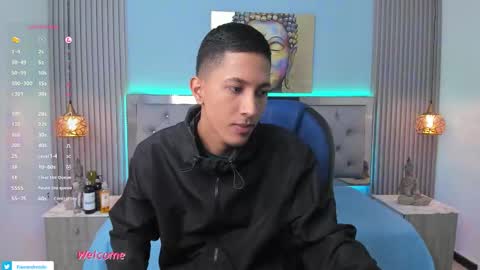 IM HAROLD online show from 02.28.26