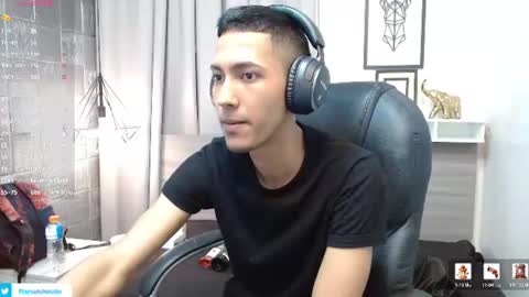 IM HAROLD online show from 07.06.26