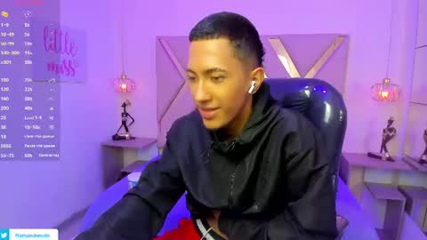 IM HAROLD online show from 07.17.26