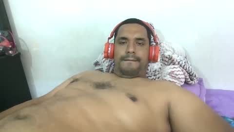 ricardo online show from 02.21.25