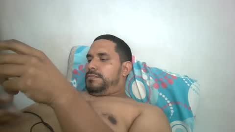 ricardo online show from 10.25.25