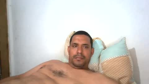 ricardo online show from 07.29.26