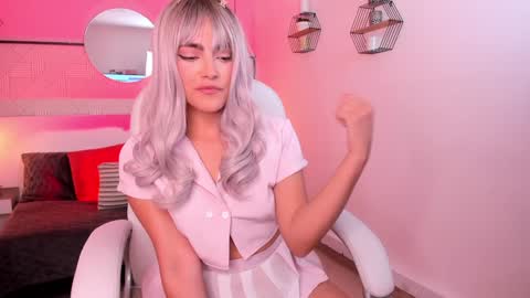 Harper  online show from 02.02.25