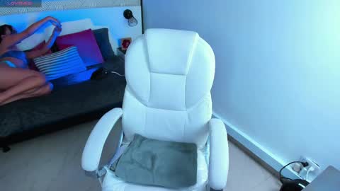 Harper  online show from 11.12.25