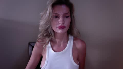 Harper Ellis online show from 07.01.26