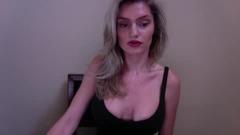 Harper Ellis online show from 07.17.26