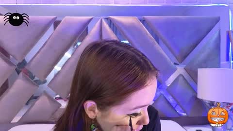 Harper online show from 10.10.25