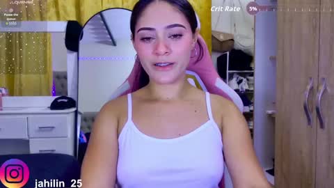 harperzoe online show from 11.22.25