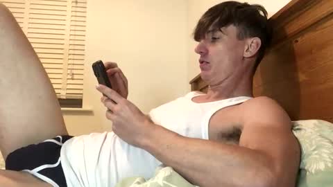 Snapshot of harrisonelijah chatting on 09.28.25 harrisonelijah online show from 09.28.25