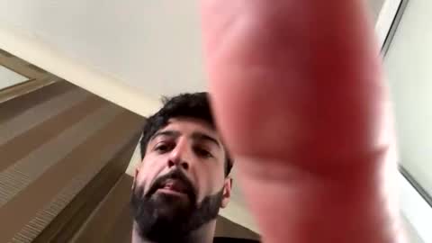 harry786167 online show from 03.31.26